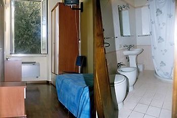 Hotel Torre Matilde เวียเรจโจ ภายนอก รูปภาพ