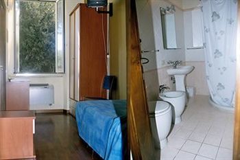 Hotel Torre Matilde เวียเรจโจ ภายนอก รูปภาพ